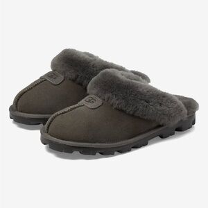 Brand New in Box UGG slippers